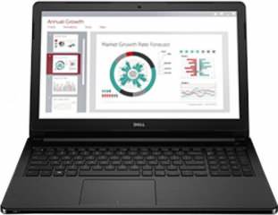 Dell Vostro 15 3558 (Z555131PIN9) Laptop (Core i3 5th Gen/4 GB/1 TB/Windows 10)