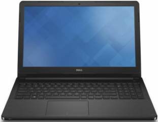 Dell Vostro 15 3568 (Z553505SIN) Laptop (Core i3 6th Gen/4 GB/1 TB/Windows 10)
