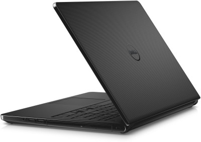 Dell Vostro 15 VOSTRO 3000 3558 DV3558 I3 4th Generation - (4 GB DDR3/1 TB HDD/No OS/2 GB Graphics) Notebook