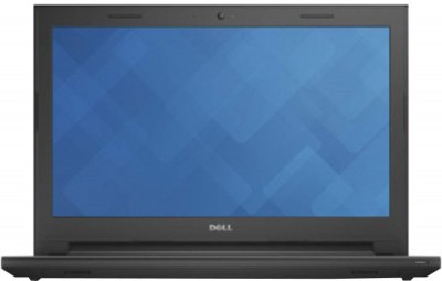 Dell Vostro 3546 3546341TBiGU Core i3 - (4 GB DDR3/1 TB HDD/Linux/Ubuntu) Notebook