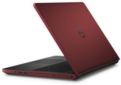Dell Vostro 3558 AHC123456 Celeron Dual Core - (4 GB DDR3/500 GB HDD/Free DOS) Notebook