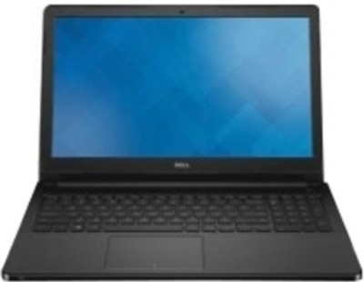 Dell Vostro 3558 Y555509HIN9 Intel Core i3 (4th Gen) - (4 GB DDR3/500 GB HDD/Windows 10) Notebook