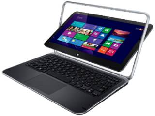 Dell XPS 12 (W562001IN9) Ultrabook (Core i5 4th Gen/4 GB/128 GB SSD/Windows 8)