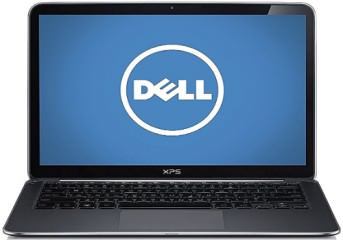 Dell XPS 13 9343 (XPS9343-6365SLV) Ultrabook (Core i5 5th Gen/8 GB/256 GB SSD/Windows 10)