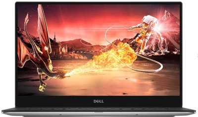Dell XPS 13 9350 Intel Core i7 (6th Gen) - (8 GB/256 GB SSD/Windows 10) Ultrabook Z560035HIN9