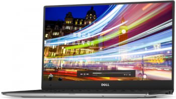 Dell XPS 13 (Z560036SIN9) Ultrabook (Core i5 6th Gen/8 GB/256 GB SSD/Windows 10)