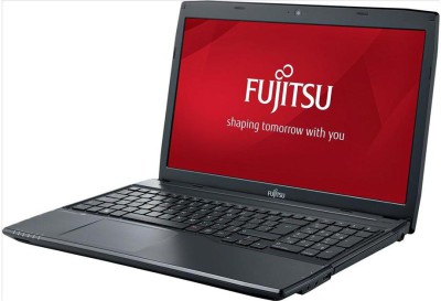 Fujitsu A5140M53A5IN vfy A514 Core i3 (4th Gen.) - (8 GB DDR3/500 GB HDD/No OS) Notebook