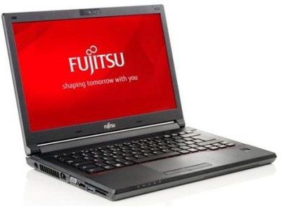 Fujitsu Lifebook A Series A514 CORE i3-4005U 4TH GEN - (8 GB DDR3/500 GB HDD/Free DOS) Notebook