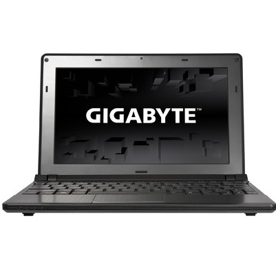 Gigabyte Q2006 Netbook (500GB/ Free DOS)