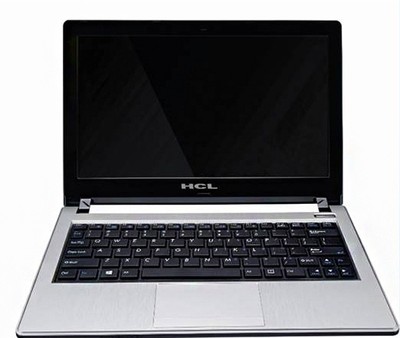HCL AE2V0164-I ME AE2V0164-I Celeron Dual Core - (2 GB DDR3/500 GB HDD) Notebook
