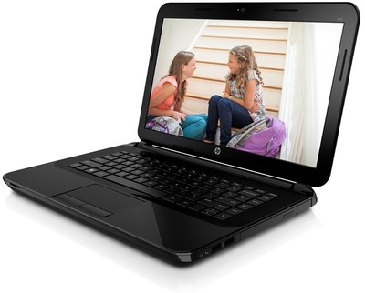 HP 14-r004TU Notebook (4th Gen Ci3/ 4GB/ 500GB/ Win8.1) (G8D25PA)