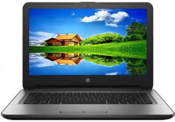HP 14-AM042TX (X9J14PA) Laptop (Core i3 5th Gen/4 GB/1 TB/Windows 10/2 GB)