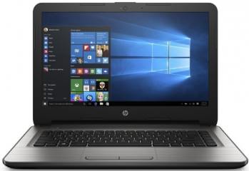 HP 14-ar003tu (1AC72PA) Laptop (Core i3 6th Gen/4 GB/1 TB/DOS)