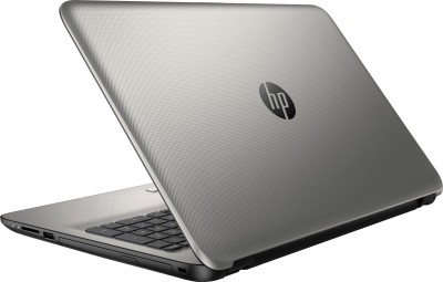 HP 15 ac 072tx 4005U Core i3 (4th gen ) - (4 GB DDR3/1 TB HDD/Windows 8.1/2 GB Graphics) Notebook