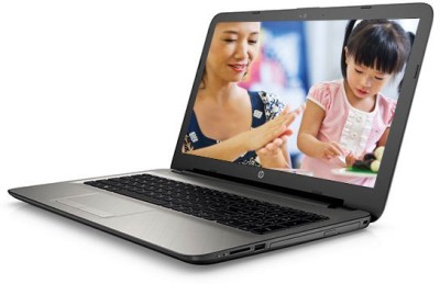 HP 15 ac 119tu 5005U Core I3 (5th Gen) - (4 GB DDR3/1 TB HDD/Windows 10) Notebook