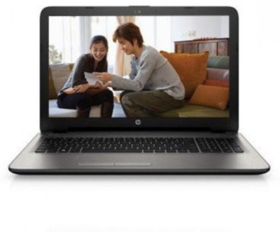 HP 15 AC 123tx 5200U core i5 (5th gen) - (4 GB DDR3/1 TB HDD/Windows 10/2 GB Graphics) Notebook