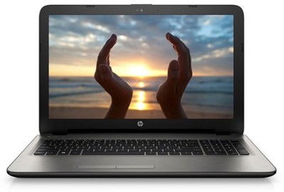 HP 15 AC 124tu 5200U core i5 (5th gen) - (4 GB DDR3/1 TB HDD/Free DOS) Notebook