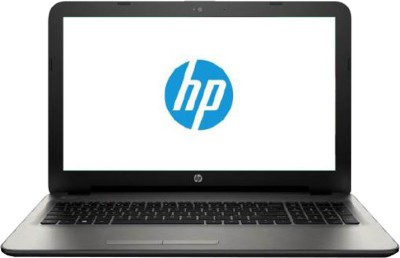 HP 15-ac026TX (NotebooK) (Core i5 (5th Gen)/ 4GB/ 1TB/ Free DOS/ 2GB Graph) (M9V02PA)