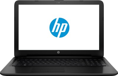 HP 15-ac040TU Notebook (Pentium Dual Core/ 4GB/ 500GB/ Free DOS) (M9U94PA)