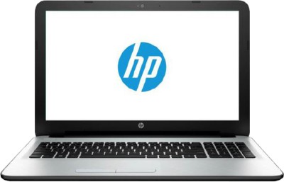 HP 15-ac043TU (Notebook) (Core i3 4th Gen/ 4GB/ 1TB/ Free DOS) (M9U97PA)