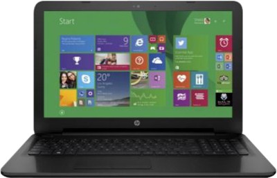 HP 15-ac077TX Notebook (Core i5 5th Gen/ 4GB/ 1TB/ 2GB Graph/ Win8.1) (N4F86PA)