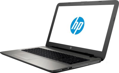 HP 15-ac101TU Notebook (Core i3 5th Gen/ 4GB/ 1TB/ Win10) (N4G35PA)