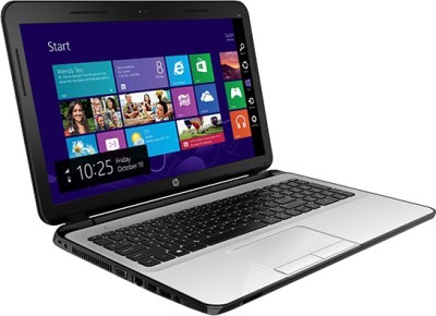 HP 15-ac119TU (Notebook) (Core i3 (5th Gen)/ 4GB/ 1TB/ Win10) (N8M15PA)