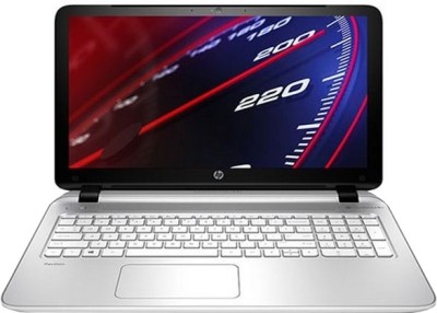 HP 15-ac124tx (Notebook) (Core i5 (5th Gen)/ 4GB/ 1TB/ Win10/ 2GB Graph) (N8M29PA)