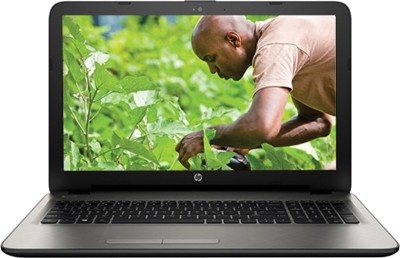 HP 15-af002AU Pavilion Notebook (APU Dual Core E1/ 4GB/ 500GB/ Free DOS) (M4Y79PA)