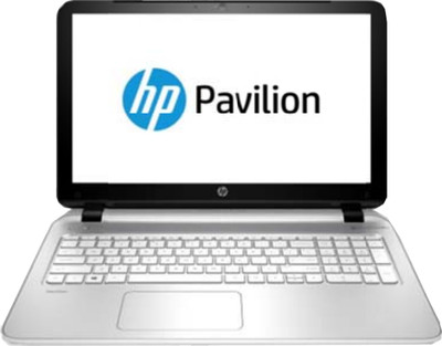 HP 15-p036TU Notebook (4th Gen Ci5/ 4GB/ 1TB/ Win8.1) (G8D91PA)