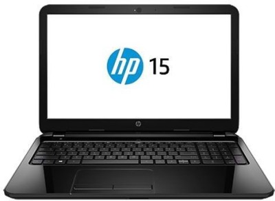 HP 15-r206TX (Notebook) (Core i3 5th Gen/ 4GB/ 1TB/ Win8.1) (K8U08PA)