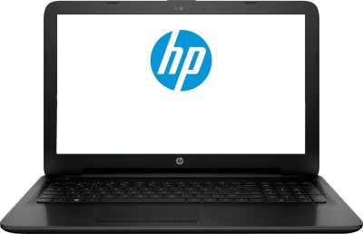 HP 15-ac168TU P4Y39PA Pentium Dual Core - (4 GB DDR3/500 GB HDD/Windows 10) Notebook