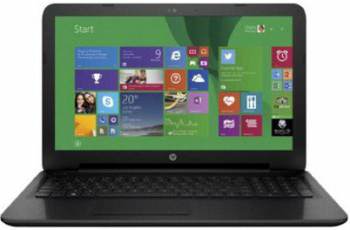 HP 15-ac621tx (T9G21PA) Laptop (Core i3 6th Gen/4 GB/1 TB/Windows 10/2 GB)