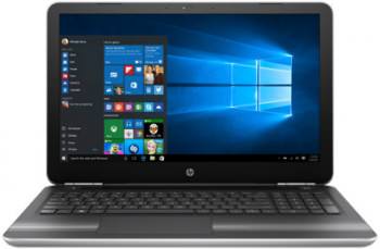 HP 15-au134tx (Y8J08PA) Laptop (Core i5 7th Gen/8 GB/1 TB/Windows 10/4 GB)