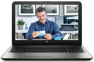 HP 15-AY083TU (X3C61PA) Laptop (Core i3 6th Gen/4 GB/500 GB/Windows 10)