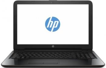 HP 15-AY085TU (Z6X91PA) Laptop (Pentium Quad Core/4 GB/1 TB/DOS)
