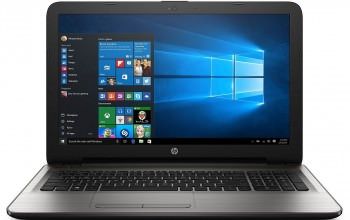 HP 15-ay138cl (1HZ45UA) Laptop (Core i7 7th Gen/16 GB/1 TB/Windows 10/4 GB)