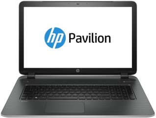 HP 17-f071nr (G6R37UA)
