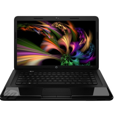 HP 2000-2D02TU Laptop (2nd Gen PDC/ 4GB/ 500GB/ DOS)