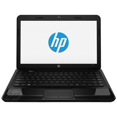 HP 240 240-F6Q29PA Intel Core i3 - (35.56 cm/500 GB HDD/2 GB DDR3/DOS)