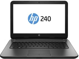 HP 240 G3 (P3W61PA) Laptop (Core i3 5th Gen/4 GB/500 GB/Windows 7)