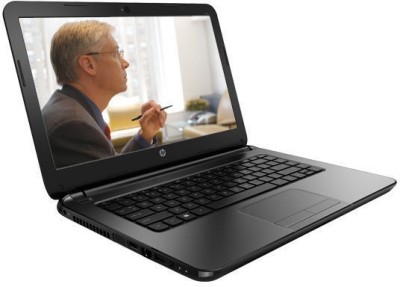 HP 240 G4 T9H21PA Intel Core i5 (6th Gen) - (4 GB DDR3/500 GB HDD/Windows 10) Notebook