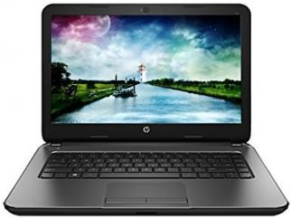 HP 245 G4 (P1B38PA) Laptop (AMD Quad Core A6/4 GB/500 GB/DOS)