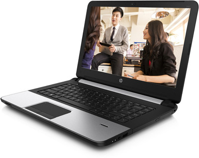 HP 248 G1 G1 Series 248 G1 Intel Core i5 - (4 GB DDR3/1 TB HDD/Windows 8 Pro) Notebook