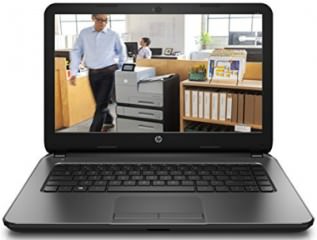HP 250 G3 (LID88PT) Laptop (Core i3 5th Gen/4 GB/500 GB/DOS/2 GB)
