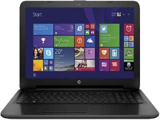 HP 250 G4 (T3Z17PT) Laptop (Core i3 5th Gen/4 GB/500 GB/DOS)