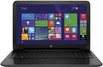 HP 250 G4 (T4M56UT) Laptop (Pentium Dual Core/4 GB/500 GB/Windows 7)
