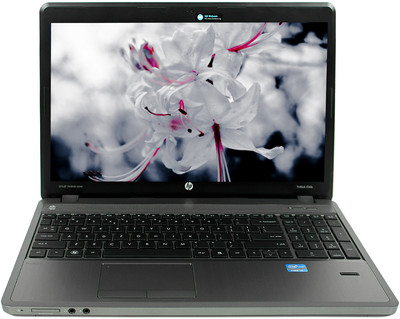 HP 4540s Probook FOW25PA 4 GB DDR3 Intel Core i3 - (4 GB DDR3/500 GB HDD/Free DOS)