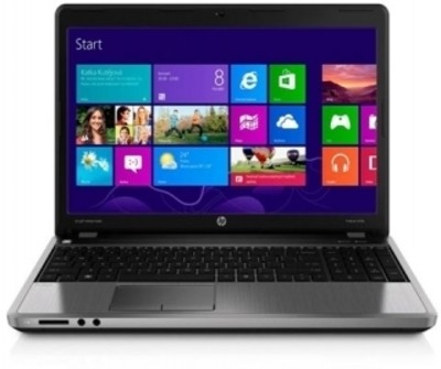 HP 650 C0R35PA Pentium Dual Core - (2 GB DDR3/500 GB HDD/Free DOS)