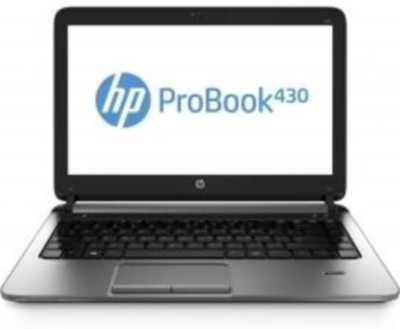 HP E5H31PA 430 E5H31PA Intel Core i5 - (4 GB DDR3/500 GB HDD/Windows 8 Pro)